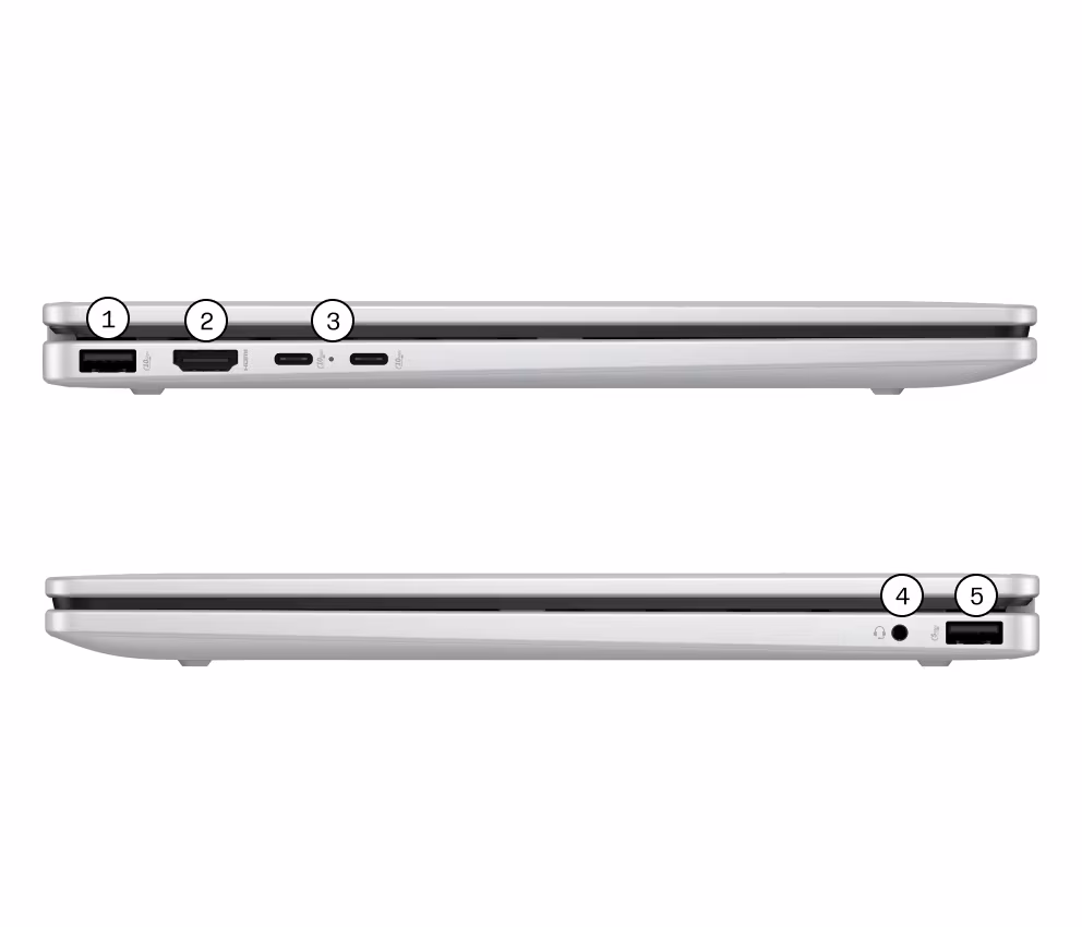HP 15-FD1003NQ ULTRA 5 LAPTOP