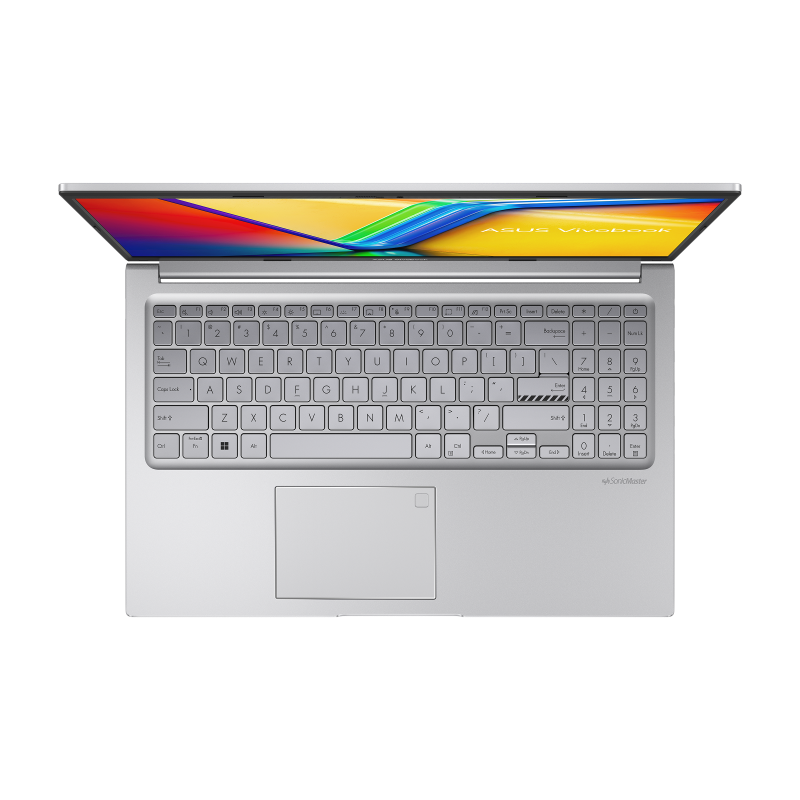 ASUS VIVOBOOK A1504V - CORE 5 LAPTOP