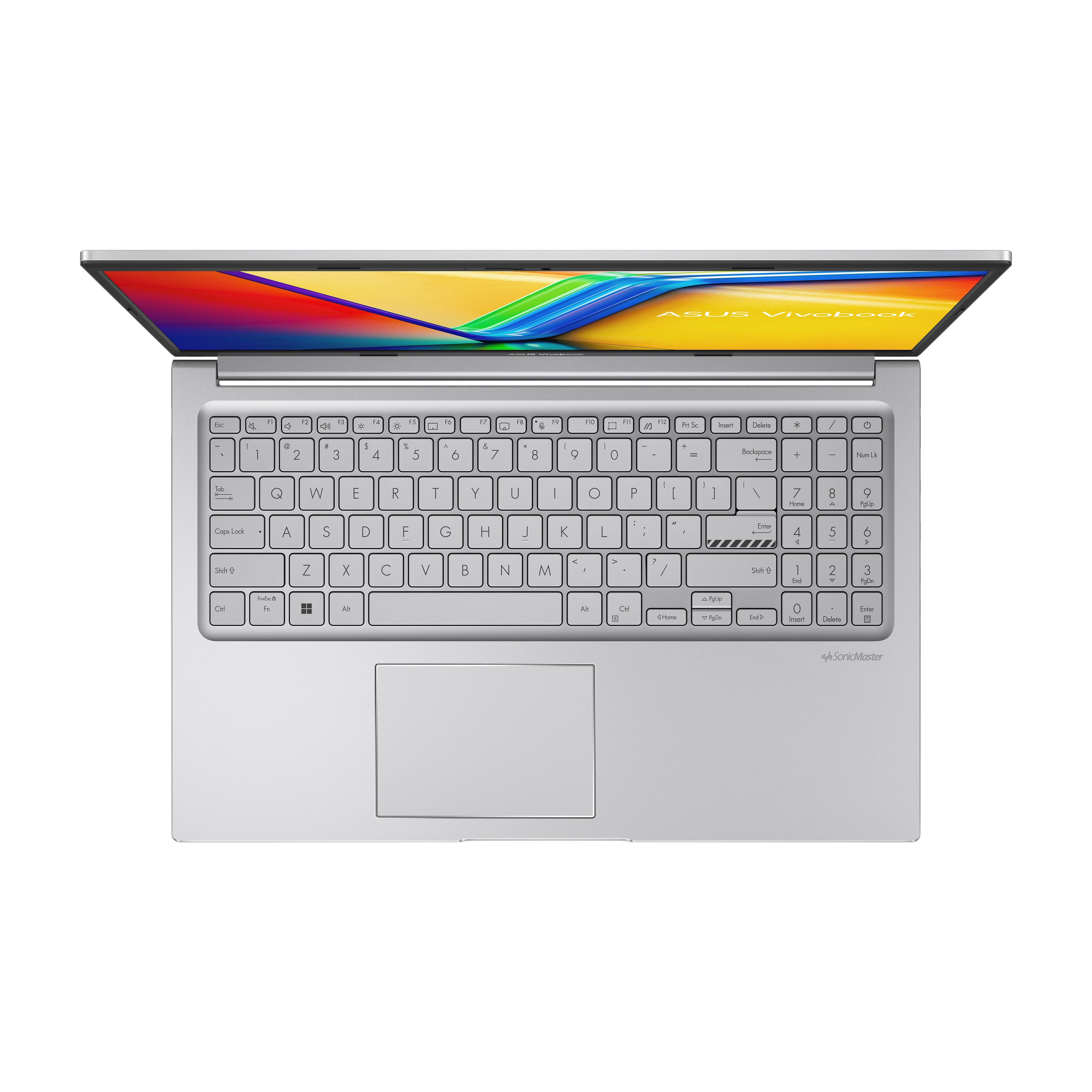 ASUS VIVOBOOK X1504VA - CORE 5 LAPTOP