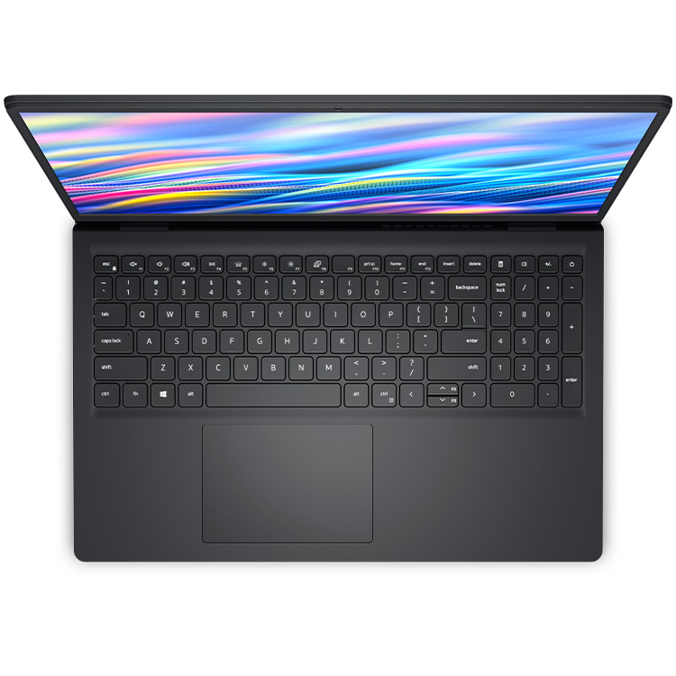 DELL 15 DC15250 - CORE 3 14TH GEN LAPTOP