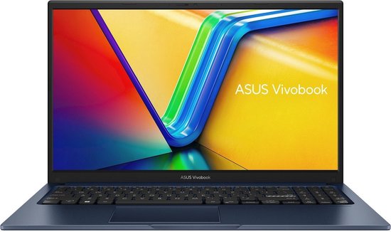 ASUS VIVOBOOK X1504V - INTEL I3 LAPTOP