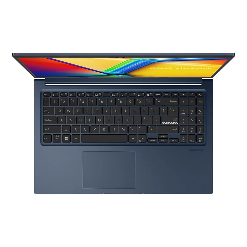 ASUS VIVOBOOK X1504V - INTEL I3 LAPTOP